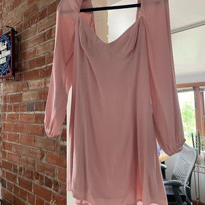 Wilfred Novella Dress 4